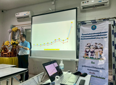 โครงการส่งเสริมและพัฒนาสถาบันเกษตรกรกิจกรรมย่อยการสร้างรูปแบบเพื่อเป็นแนวทางสู่การพัฒนาสหกรณ์เข้มแข็ง (Strong Coop Model : SCM) ระยะที่ 2 สหกรณ์เพื่อการเกษตรรักถิ่นเกิด จำกัด ... พารามิเตอร์รูปภาพ 8